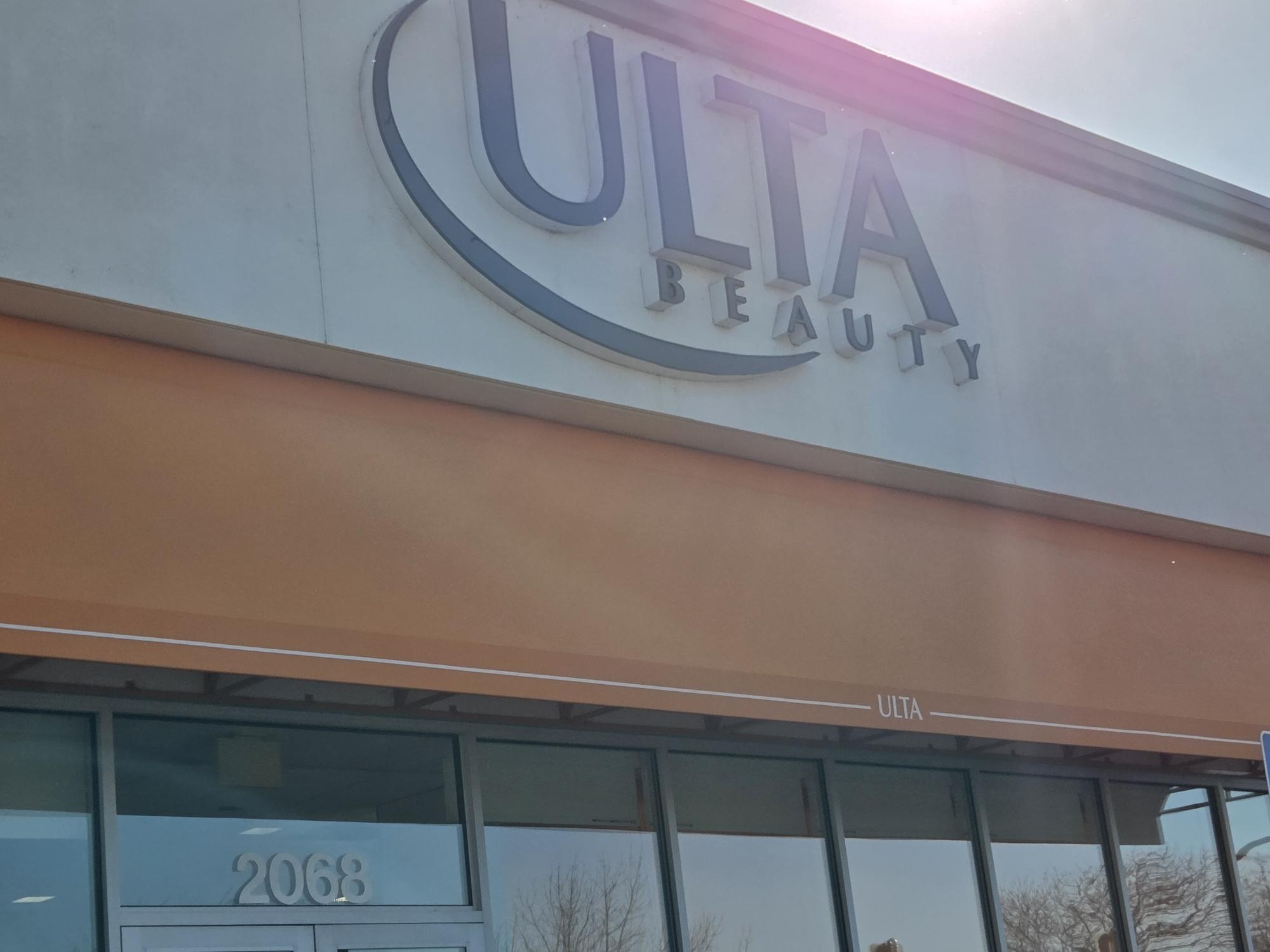 Ulta After 2